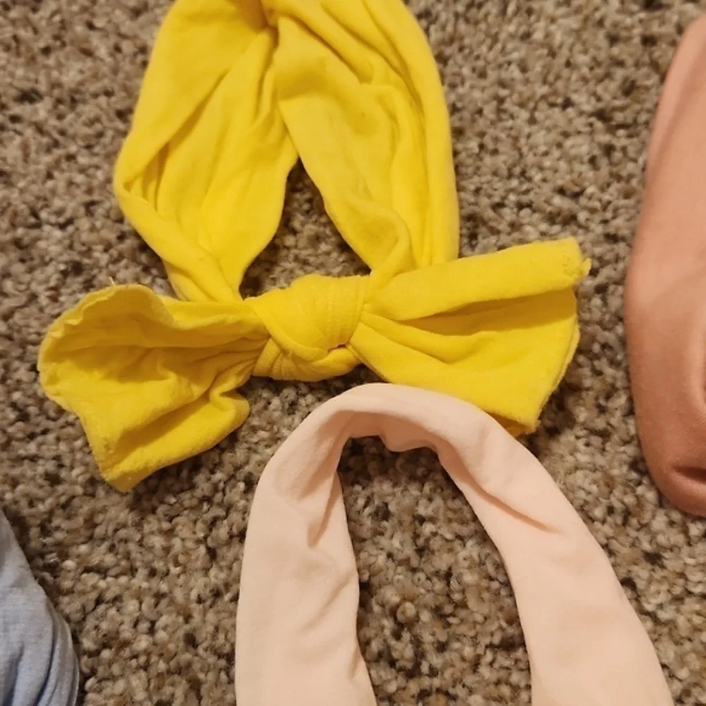 Little Girls Head Bands Hair‎ Accessories